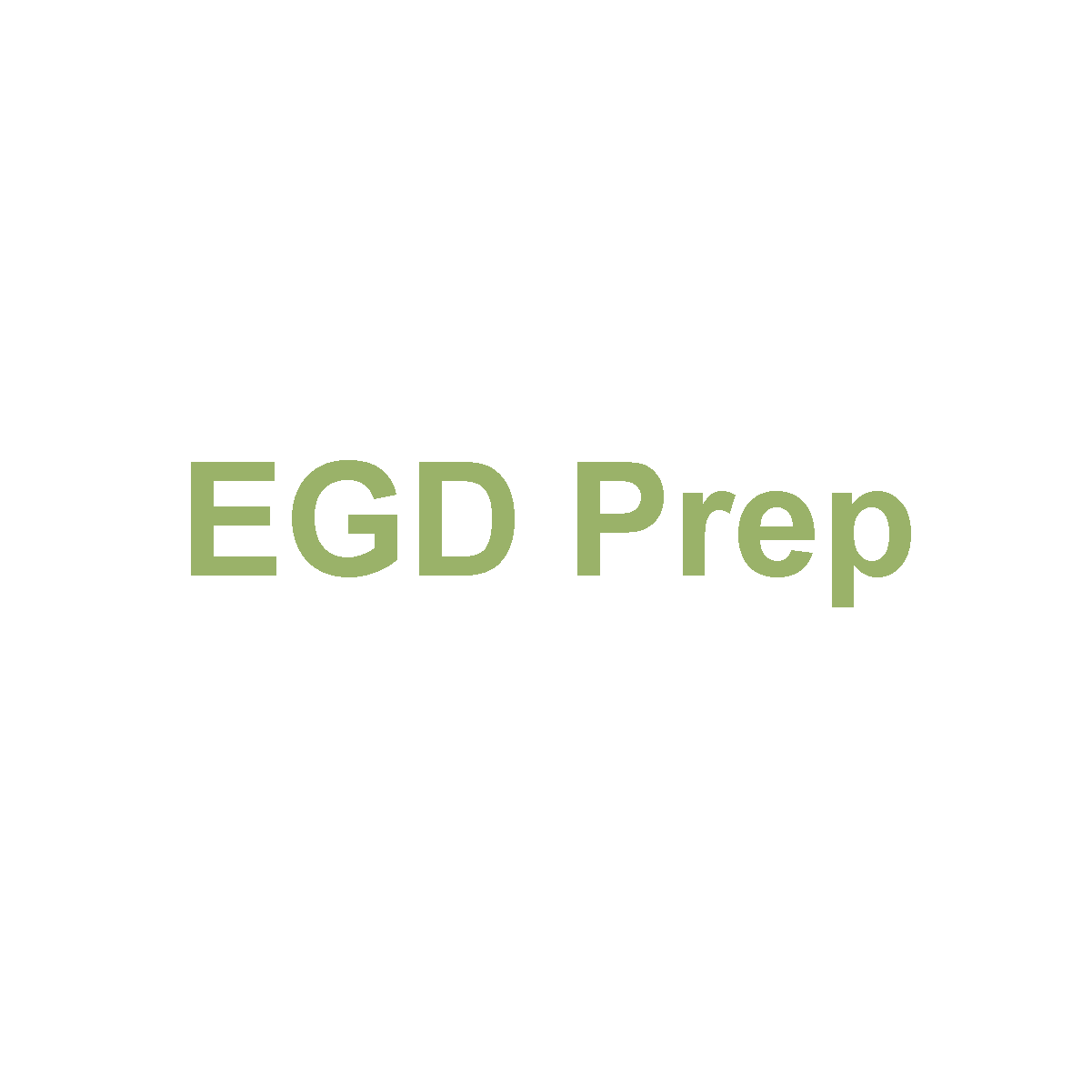 EGD