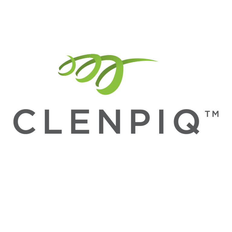 Clenpiq bowel prep logo
