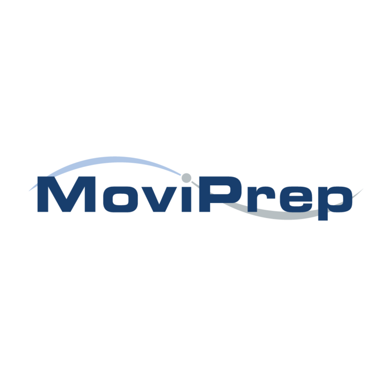MoviPrep bowel prep logo