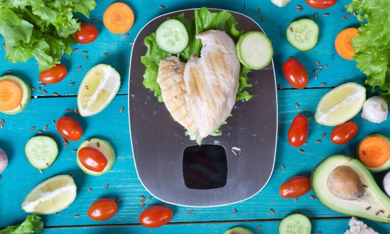 Healthy high-fiber foods and vegetables that help relieve constipation