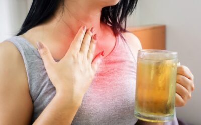 Managing Acid Reflux and Heartburn for a Healthier Digestive System