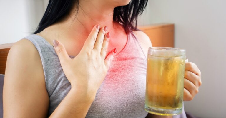 Managing acid reflux and heartburn with help from a gastroenterologist