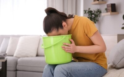 Nausea and Vomiting: Common Causes and When to Seek Help