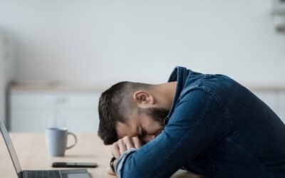 How Does IBD Cause Extreme Fatigue?