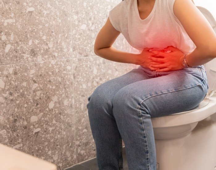 How to Relieve Stomach Cramps and Diarrhea Quickly