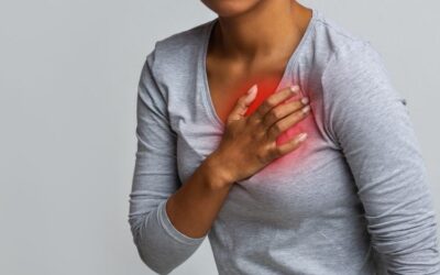 Can Acid Reflux Cause Shortness of Breath? Understanding the Silent Symptoms in Houston Patients