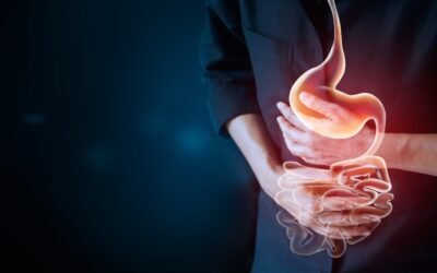 Understanding Gastrointestinal Disease: Symptoms and When to Seek Help