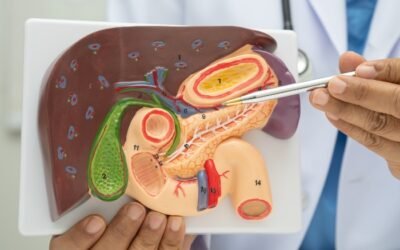 What Does Greasy Stool Indicate About Pancreas Health?