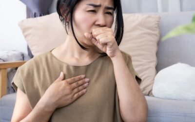 Is Chronic Cough Related to GERD Symptoms?
