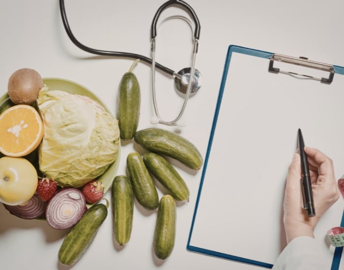 Small Intestine Bacterial Overgrowth Diet