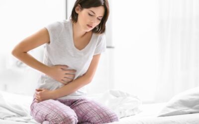 Abdominal Pain When Should You See a Doctor?
