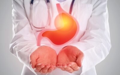 How Long Does GERD Take to Heal?