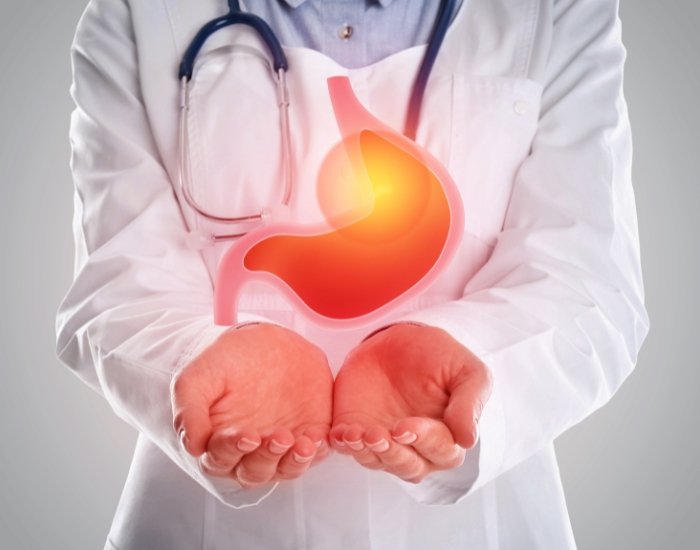 How Long Does GERD Take to Heal?