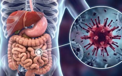 Common Digestive Problems Treated by Gastroenterologists in Cypress