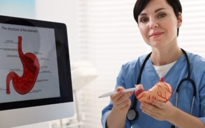 GI Doctor vs Primary Care: When Katy Patients Need a Specialist