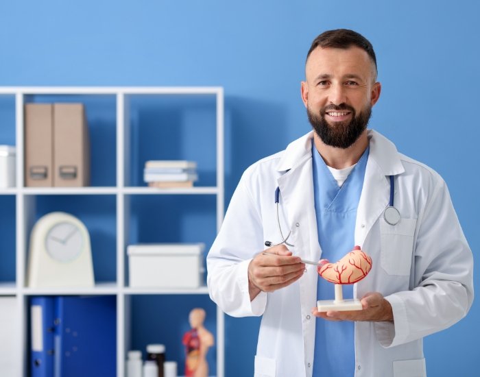 Do I Need a Referral to See a Gastroenterologist in Cypress Gastroenterologist in Cypress TX