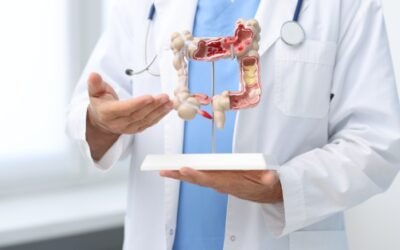 When to See a Gastroenterologist in Katy, TX