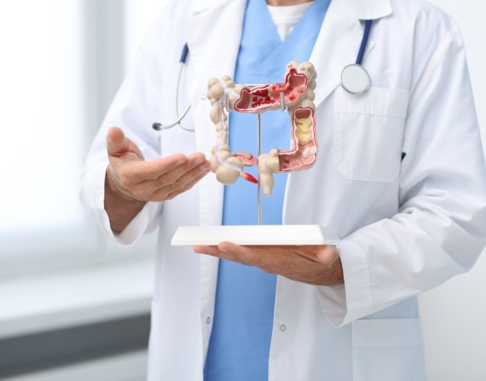 When to See a Gastroenterologist in Katy, TX Gastroenterologist in Katy