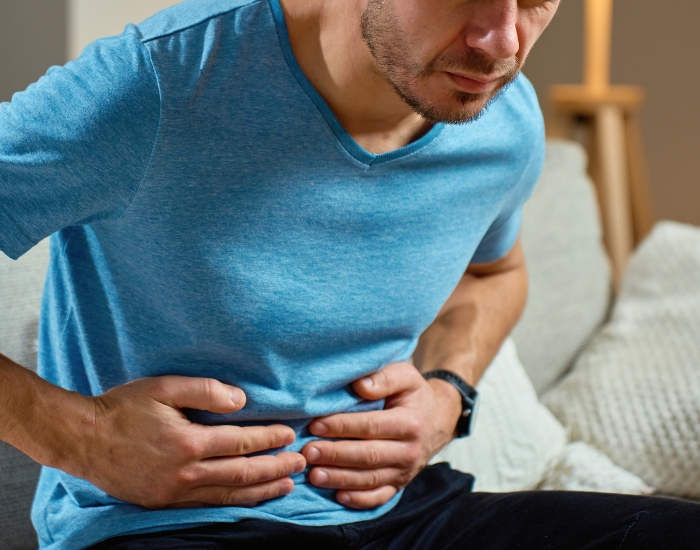 When Is Stomach Pain Serious? Warning Signs You Should Not Ignore