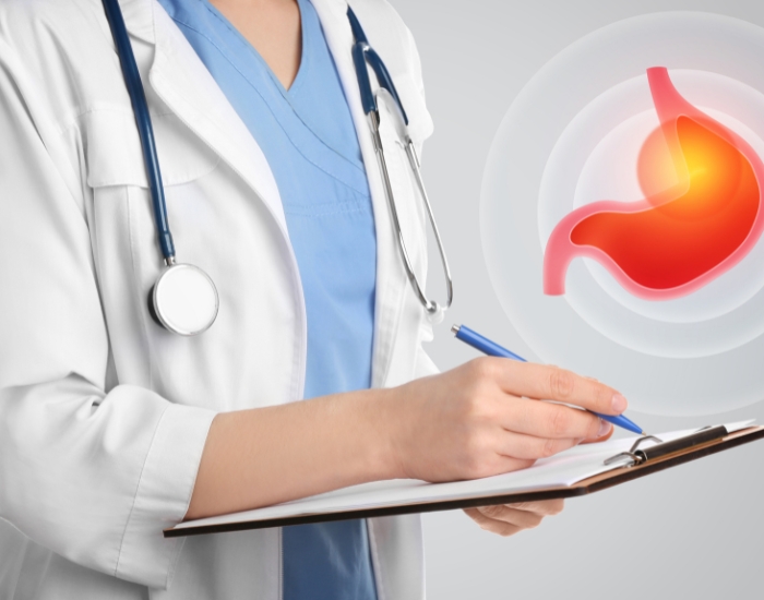 Is Acid Reflux Dangerous? Symptoms, Causes & When to Worry