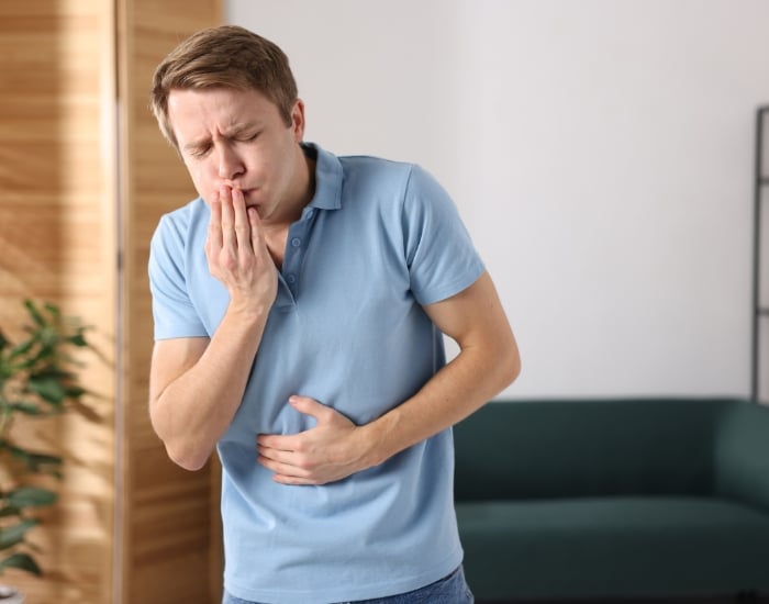 Stomach Pain After Eating Stomach Pain After Eating – Causes, Symptoms & When to See a Doctor