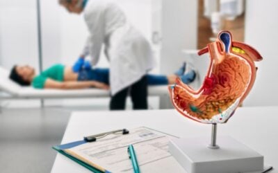 Gastroenterology Care in Cypress, TX: Your Complete Guide to Digestive Health