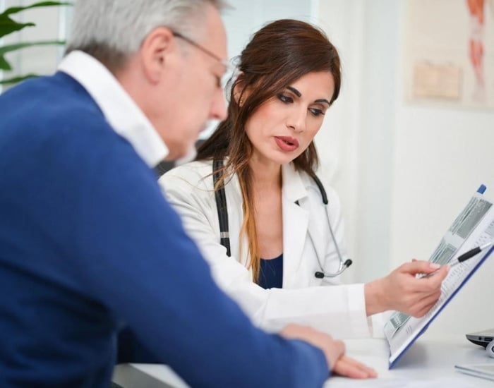 After an ER Visit for Abdominal Pain: When Should You See a GI Specialist?