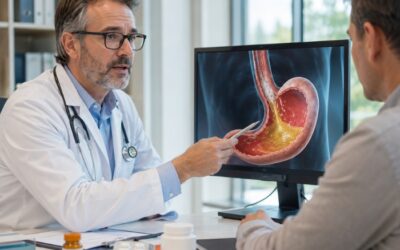 Gastric Reflux Medicine: What You Should Know Before Taking Any Treatment