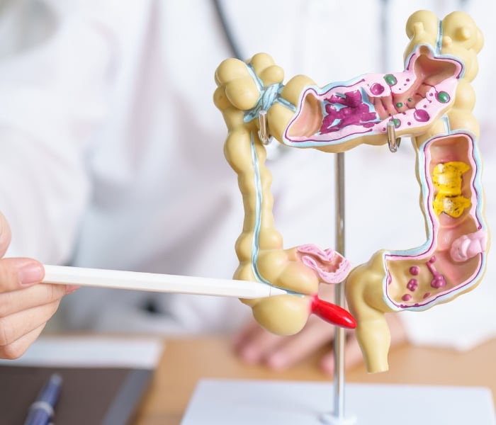 gastroenterologist for IBS near me