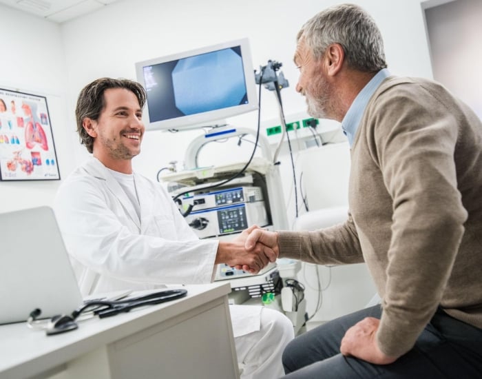 gastroenterologist Texas