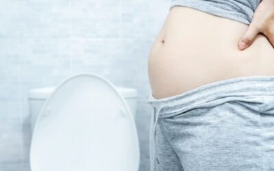 Why Am I Bloated at Night? Causes, Symptoms, and When to See a Gastroenterologist