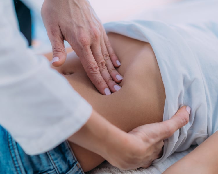 Gastroenterologist near Houston