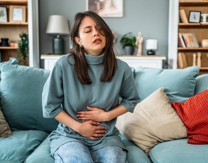 IBS vs IBD: What’s the Difference?