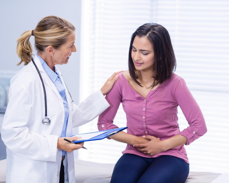 abdominal pain doctor chronic abdominal pain specialist