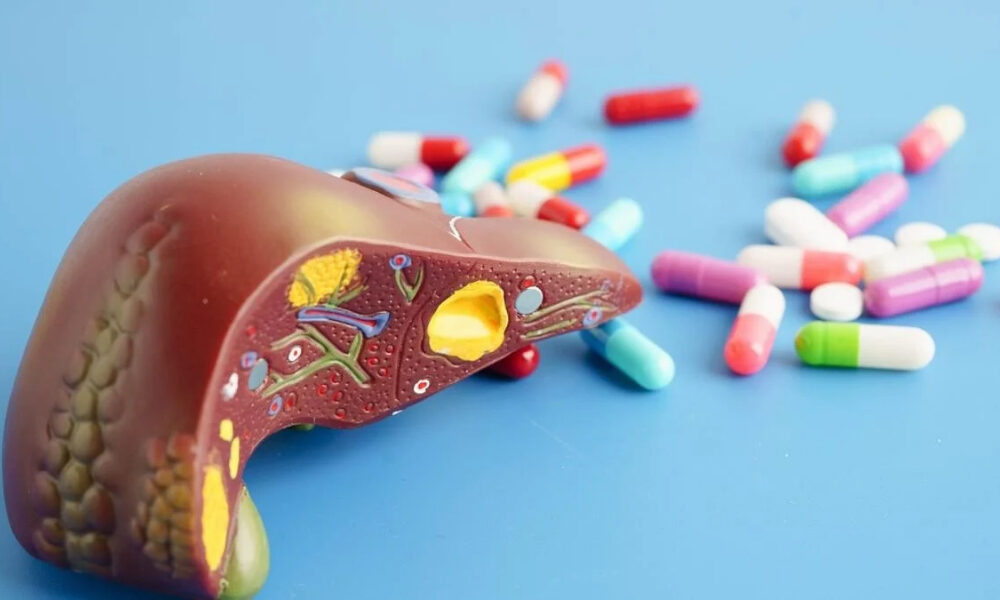 hepatologist for elevated liver enzymes