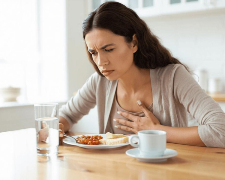 acid reflux specialist heartburn specialist