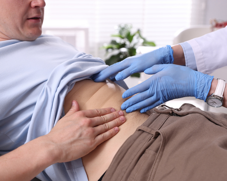 bloating specialist Cypress TX IBS specialist near me