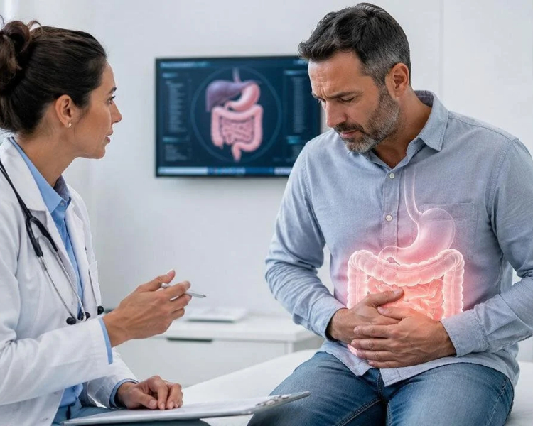 chronic diarrhea doctor IBS doctor in Cypress TX