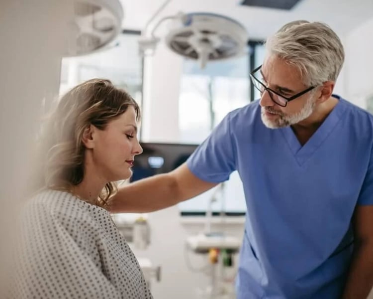 colon cancer screening options in Katy TX
