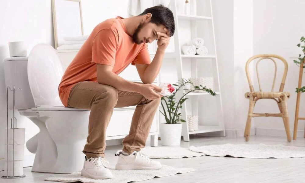 symptoms of colon cancer
