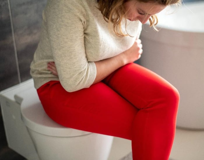 ongoing constipation