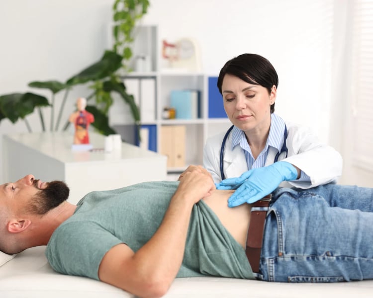 digestive health specialist digestive disease specialist Cypress