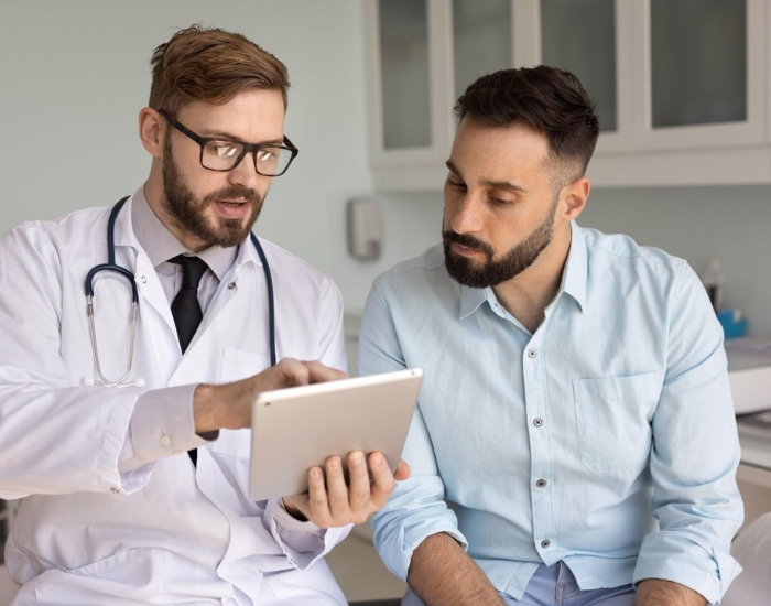 Fatty Liver Found on Ultrasound: What Should You Do Next?
