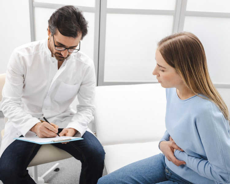 irritable bowel syndrome specialist IBS specialist near me