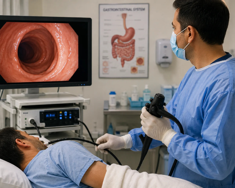 self pay endoscopy Houston affordable endoscopy