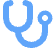 Stethoscope icon